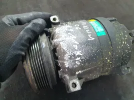 Opel Signum Air conditioning (A/C) compressor (pump) 