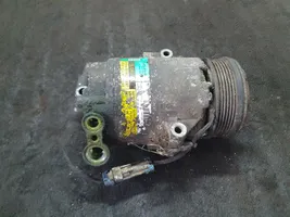 Opel Zafira A Air conditioning (A/C) compressor (pump) 6560601