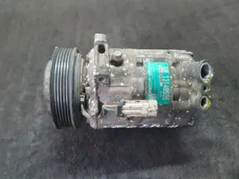 Opel Vectra C Ilmastointilaitteen kompressorin pumppu (A/C) 13140505