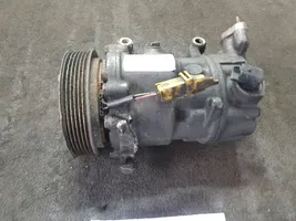 Peugeot 207 CC Compressore aria condizionata (A/C) (pompa) 9659875780