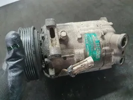 Opel Vectra C Ilmastointilaitteen kompressorin pumppu (A/C) 13140505