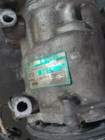 Alfa Romeo 147 Ilmastointilaitteen kompressorin pumppu (A/C) 60653652