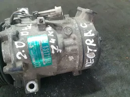 Opel Vectra C Compressore aria condizionata (A/C) (pompa) 13171593