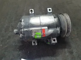 Volkswagen PASSAT B5 Air conditioning (A/C) compressor (pump) 871J270970