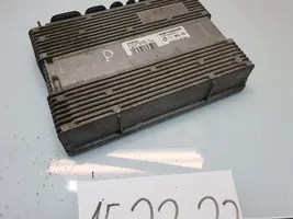 Renault 19 Sterownik / Moduł ECU S101200046B