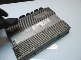 Renault 19 Sterownik / Moduł ECU S101200046B