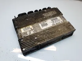 Renault 19 Dzinēja vadības bloks 7700850842