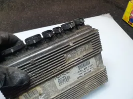 Renault 19 Sterownik / Moduł ECU 7700850842