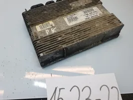 Renault 19 Sterownik / Moduł ECU 7700850842