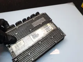 Renault Clio I Module de contrôle de boîte de vitesses ECU 7700850840