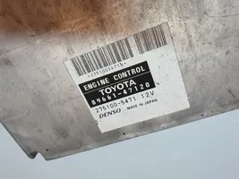 Toyota Prius (XW20) Sterownik / Moduł ECU 8966147120