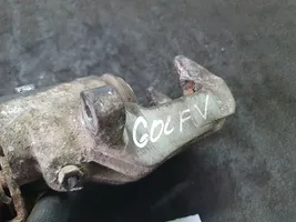 Volkswagen Golf V Caliper del freno trasero 