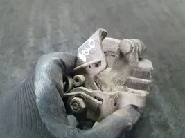 Volkswagen Polo Rear brake caliper 