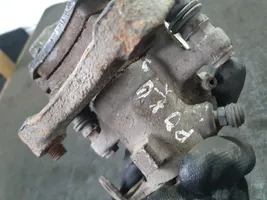 Volkswagen Polo Rear brake caliper 