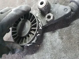 Opel Zafira A Generator/alternator belt tensioner 