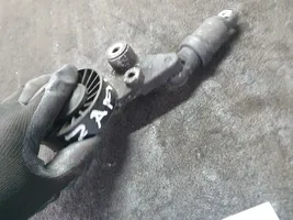 Opel Zafira A Generator/alternator belt tensioner 