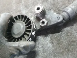 Opel Zafira A Generator/alternator belt tensioner 