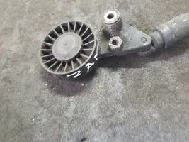 Opel Zafira A Generator/alternator belt tensioner 