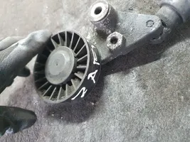 Opel Zafira A Generator/alternator belt tensioner 