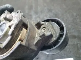 Opel Zafira B Lichtmaschine Riemenspanner Spannrolle Keilrippenriemen Keilriemen 