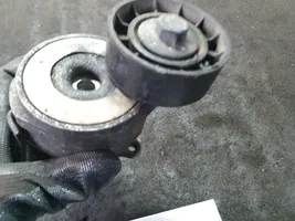 Opel Zafira B Lichtmaschine Riemenspanner Spannrolle Keilrippenriemen Keilriemen 