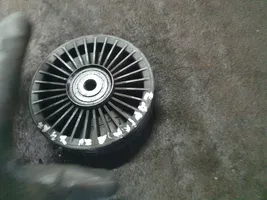 Opel Zafira A Embrayage de ventilateur visqueux 