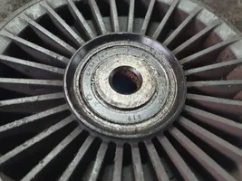 Opel Zafira A Embrayage de ventilateur visqueux 