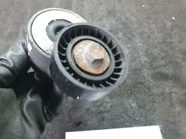 Opel Vectra C Generator/alternator belt tensioner 