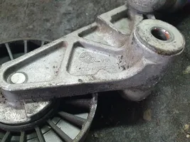 Opel Vectra C Tensor de correa del alternador 