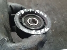 Opel Vectra C Belt tensioner pulley 
