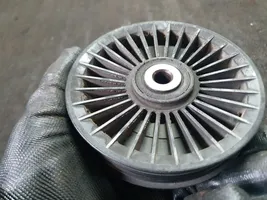 Opel Zafira A Embrayage de ventilateur visqueux 