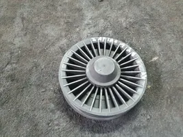 Opel Zafira A Embrayage de ventilateur visqueux 