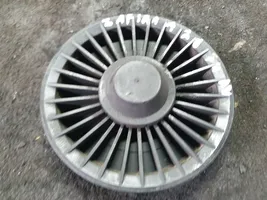 Opel Zafira A Embrayage de ventilateur visqueux 