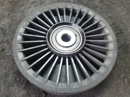 Opel Vectra C Viscous fan clutch 