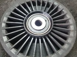 Opel Vectra C Viscous fan clutch 