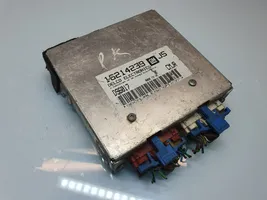 Opel Tigra A Calculateur moteur ECU 16214239