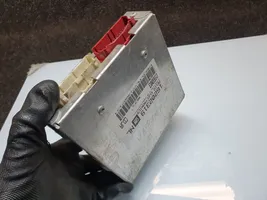 Opel Vectra B Sterownik / Moduł ECU 16202319