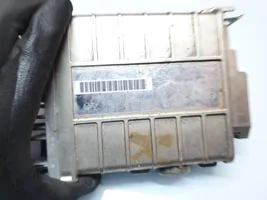 Audi 80 90 S2 B4 Sterownik / Moduł ECU 893907383B