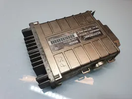 Volkswagen Golf II Sterownik / Moduł ECU 893907383A