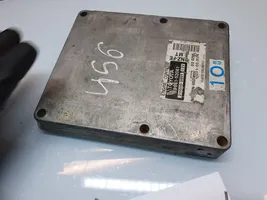 Toyota Yaris Sterownik / Moduł ECU 2110005991