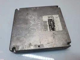 Toyota Corolla Verso E121 Sterownik / Moduł ECU 8966113120