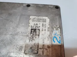 Toyota Yaris Sterownik / Moduł ECU 8966602120