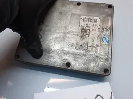 Toyota Yaris Sterownik / Moduł ECU 8966602120