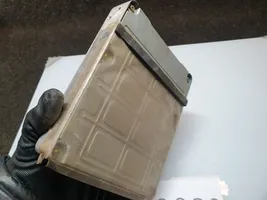 Toyota Yaris Verso Sterownik / Moduł ECU 8966152080