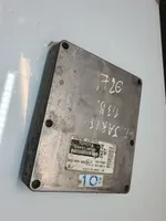 Toyota Yaris Verso Sterownik / Moduł ECU 8966152080