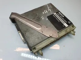 Volvo 850 Sterownik / Moduł ECU 0227400226