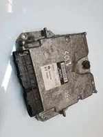 Opel Vectra C Engine control unit/module 8973531885