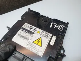 Mazda 5 Sterownik / Moduł ECU RF7N18881N