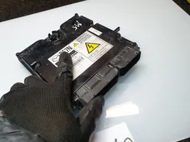 Mazda 5 Sterownik / Moduł ECU RF7N18881P