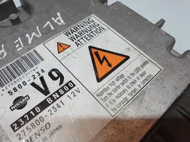 Nissan Almera N16 Sterownik / Moduł ECU 5800234